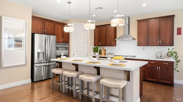 $849,000 | 2013 Kingwood Road, Rohnert Park, CA 94928