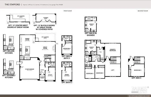 $849,000 | 2013 Kingwood Road, Rohnert Park, CA 94928