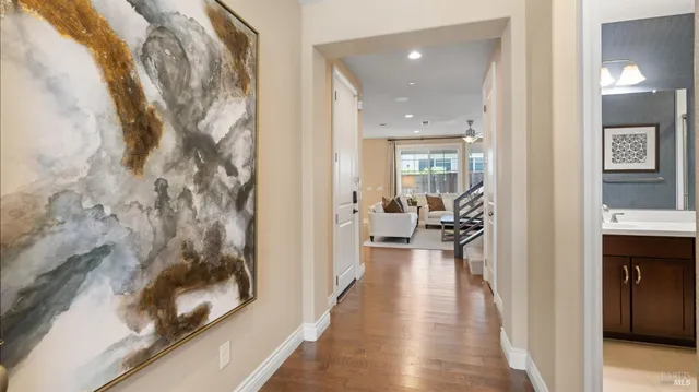 $849,000 | 2013 Kingwood Road, Rohnert Park, CA 94928