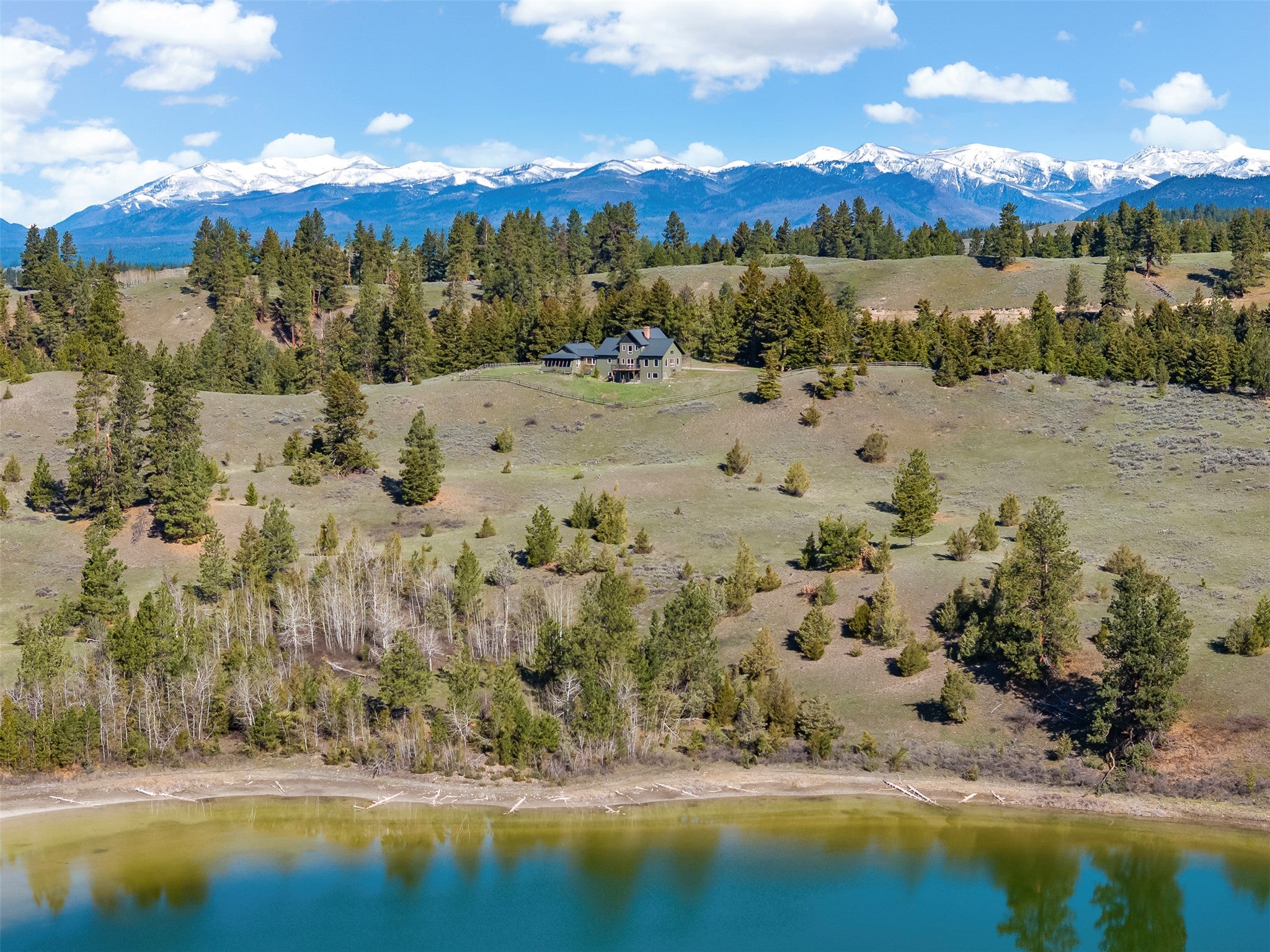 675 Lower Dry Gulch Road Ovando, MT 59854 - Photo 9 of 63 Gallery Image 9