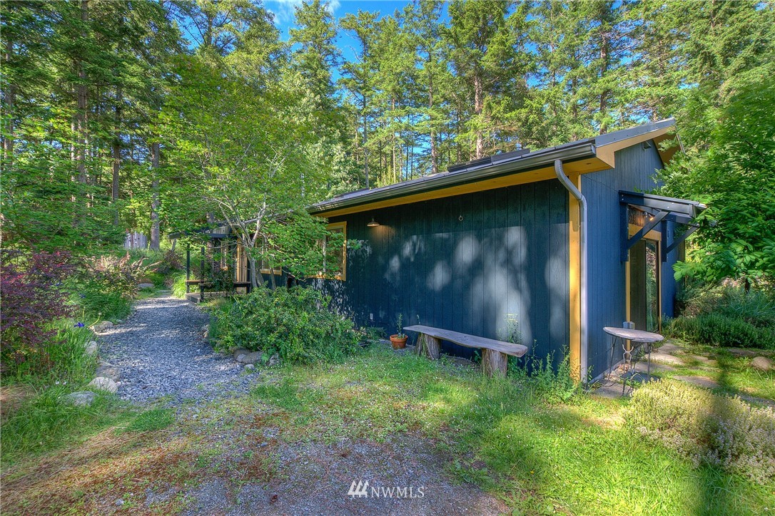 31 Golf Estates Road Orcas Island, WA 98245 - Photo 36 of 39 Gallery Image 36