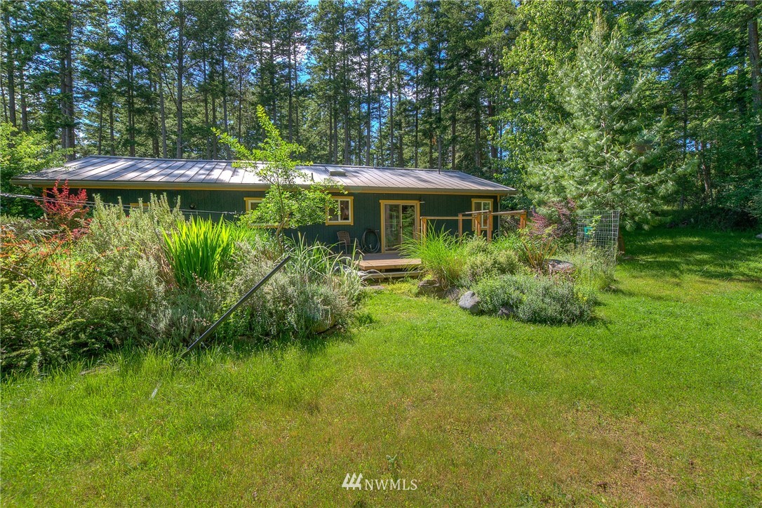 31 Golf Estates Road Orcas Island, WA 98245 - Photo 38 of 39 Gallery Image 38