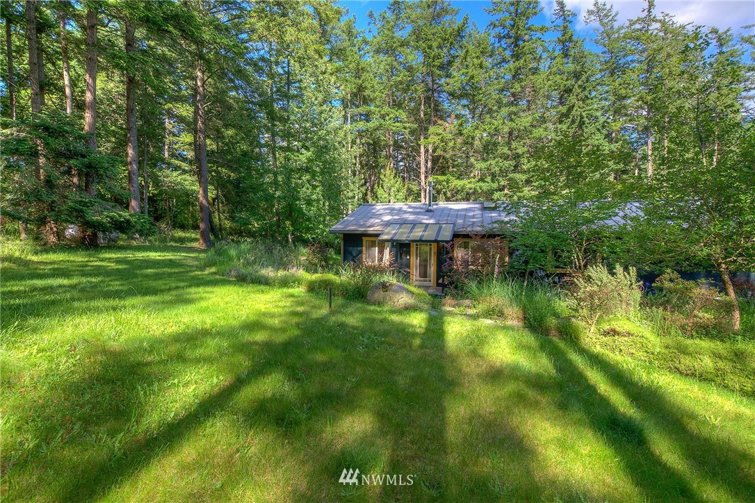 31 Golf Estates Road Orcas Island, WA 98245 - Photo 8 of 39 Gallery Image 8