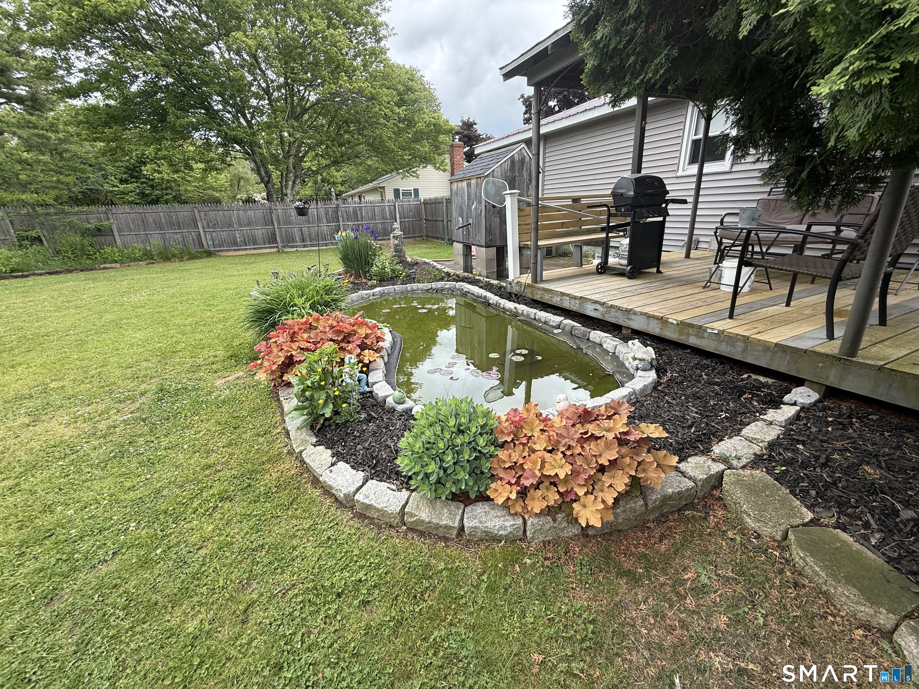 22 Porter Plain Road Thompson, CT 06277 - Photo 34 of 40