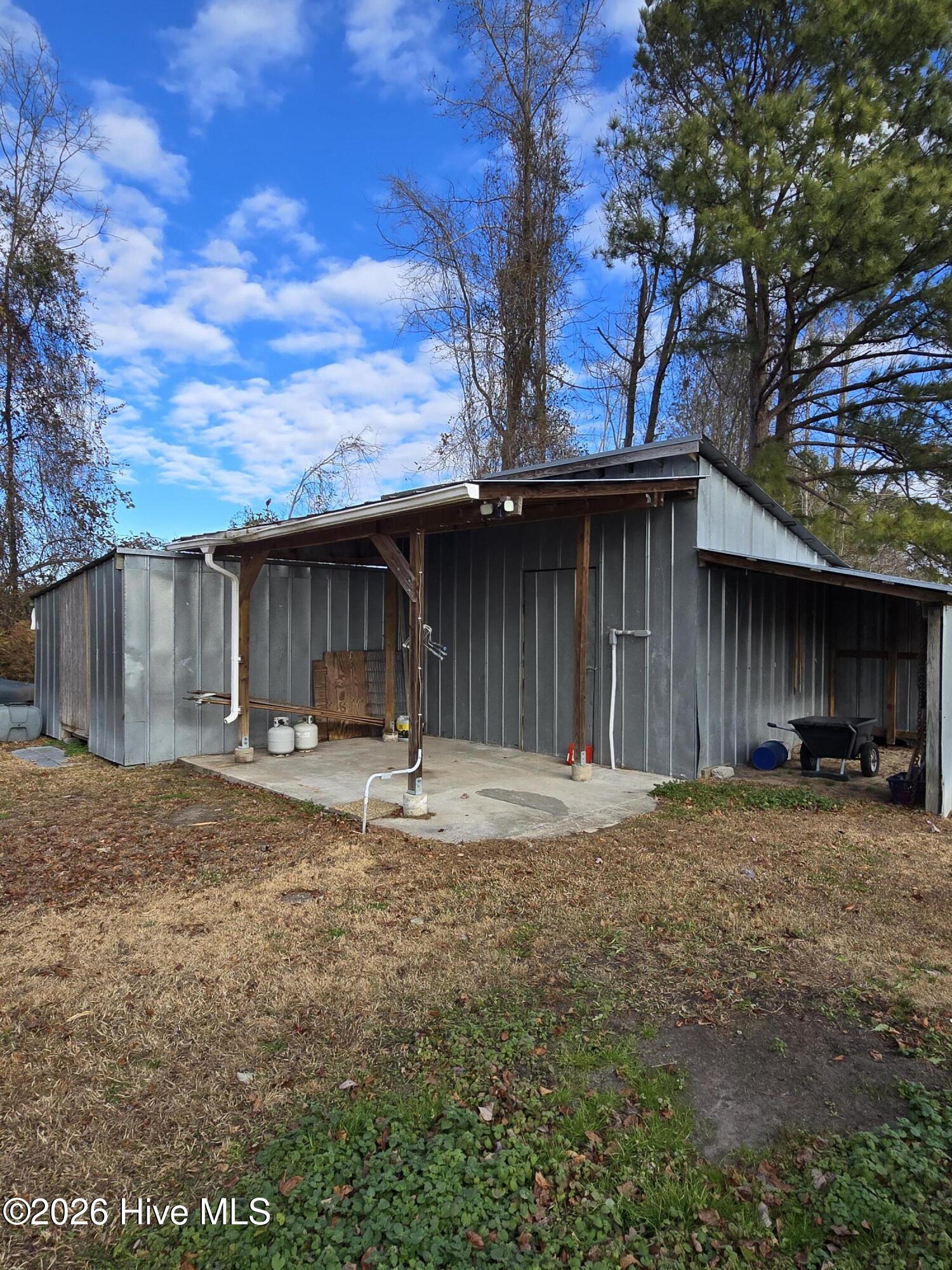 4233 Staton Mill Road Robersonville, NC 27871 - Photo 10 of 38 20260115_100742