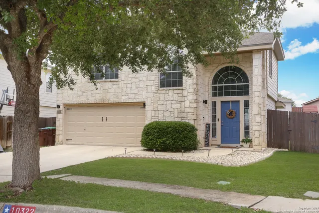 $1,950 | 10322 Filly Valley, San Antonio, TX 78254