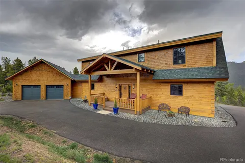 $1,395,000 | 1440 Lodge Pole Drive, Black Hawk, CO 80422