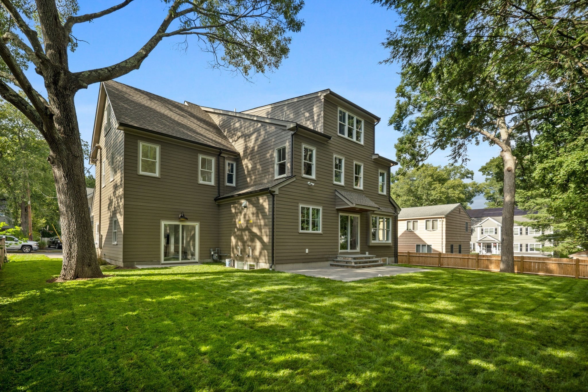 12 Upland Road Needham, MA 02492 - Photo 25 of 26 Gallery Image 25