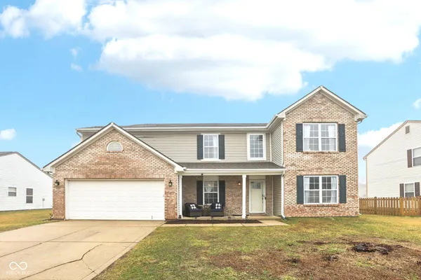$310,000 | 5858 Pennekamp Drive, Plainfield, IN 46168