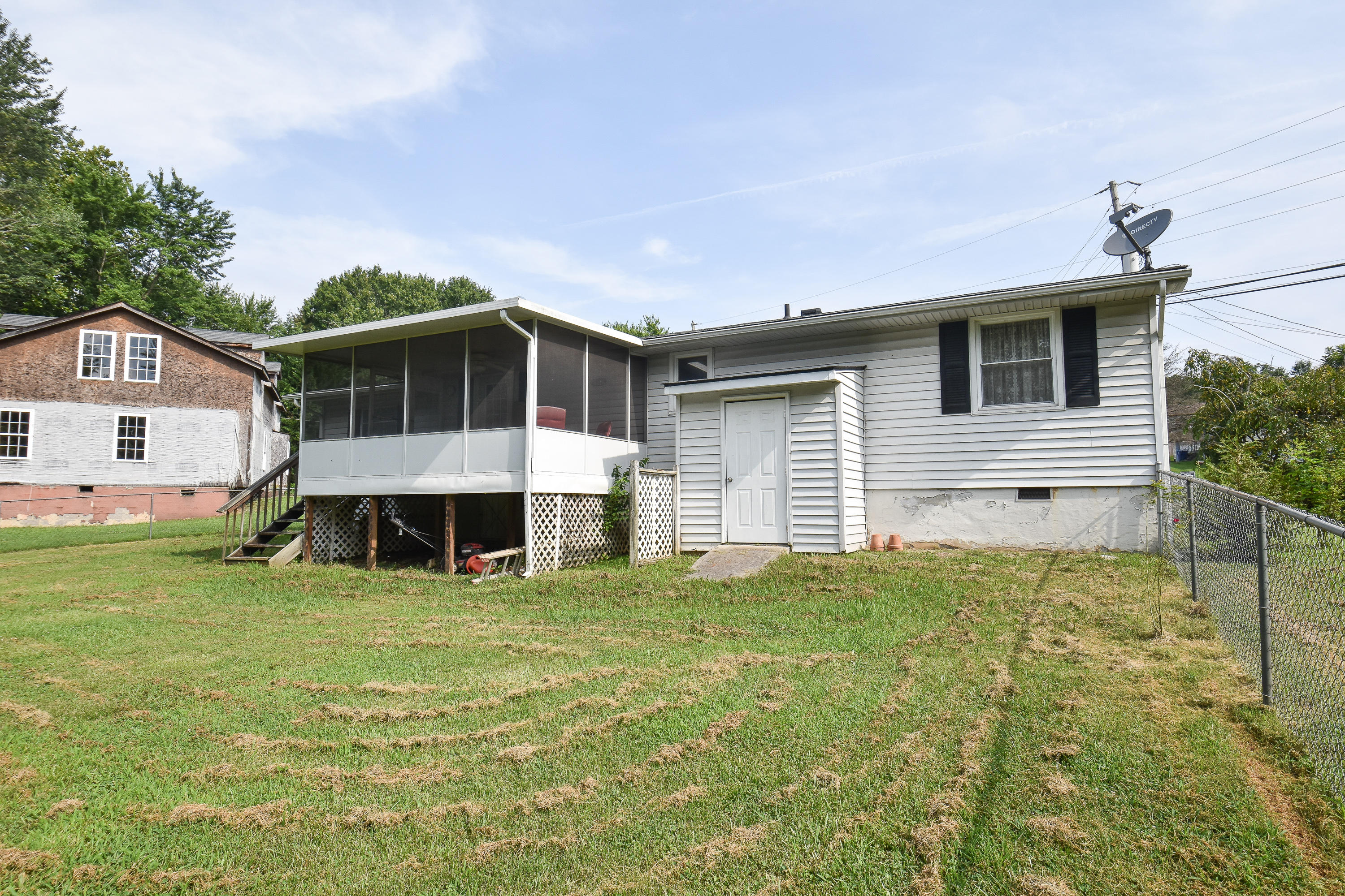 3301 Wexgate Road Knoxville, TN 37931 - Photo 5 of 9 EXT5