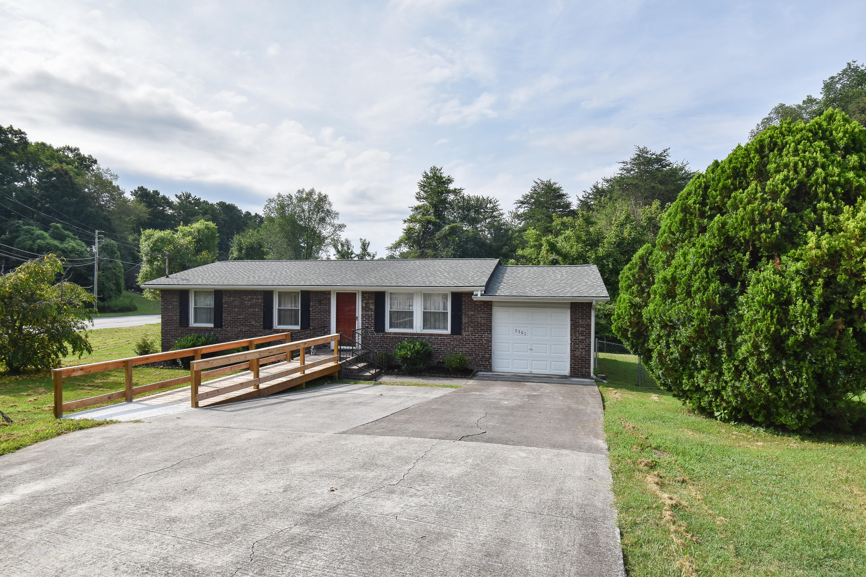 3301 Wexgate Road Knoxville, TN 37931 - Photo 7 of 9 EXT7