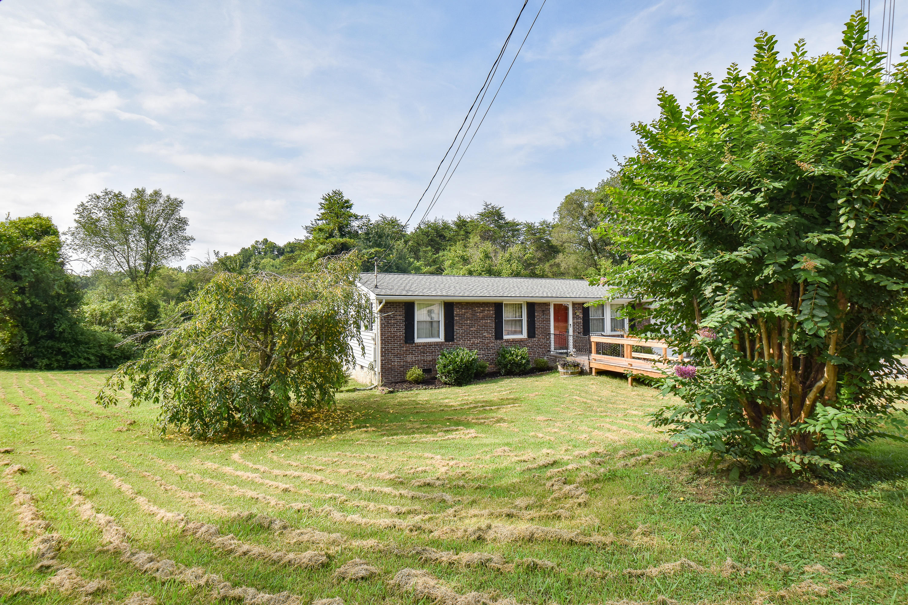3301 Wexgate Road Knoxville, TN 37931 - Photo 8 of 9 EXT8