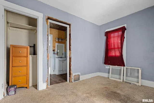 $45,000 | 211 Minch Street, South Pekin, IL 61564