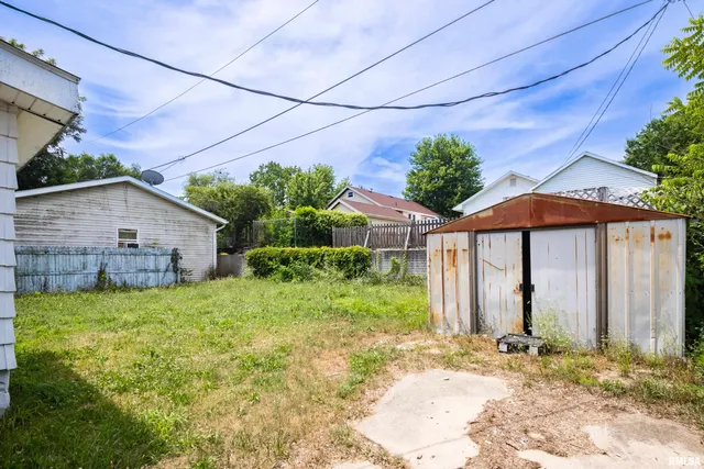 $45,000 | 211 Minch Street, South Pekin, IL 61564