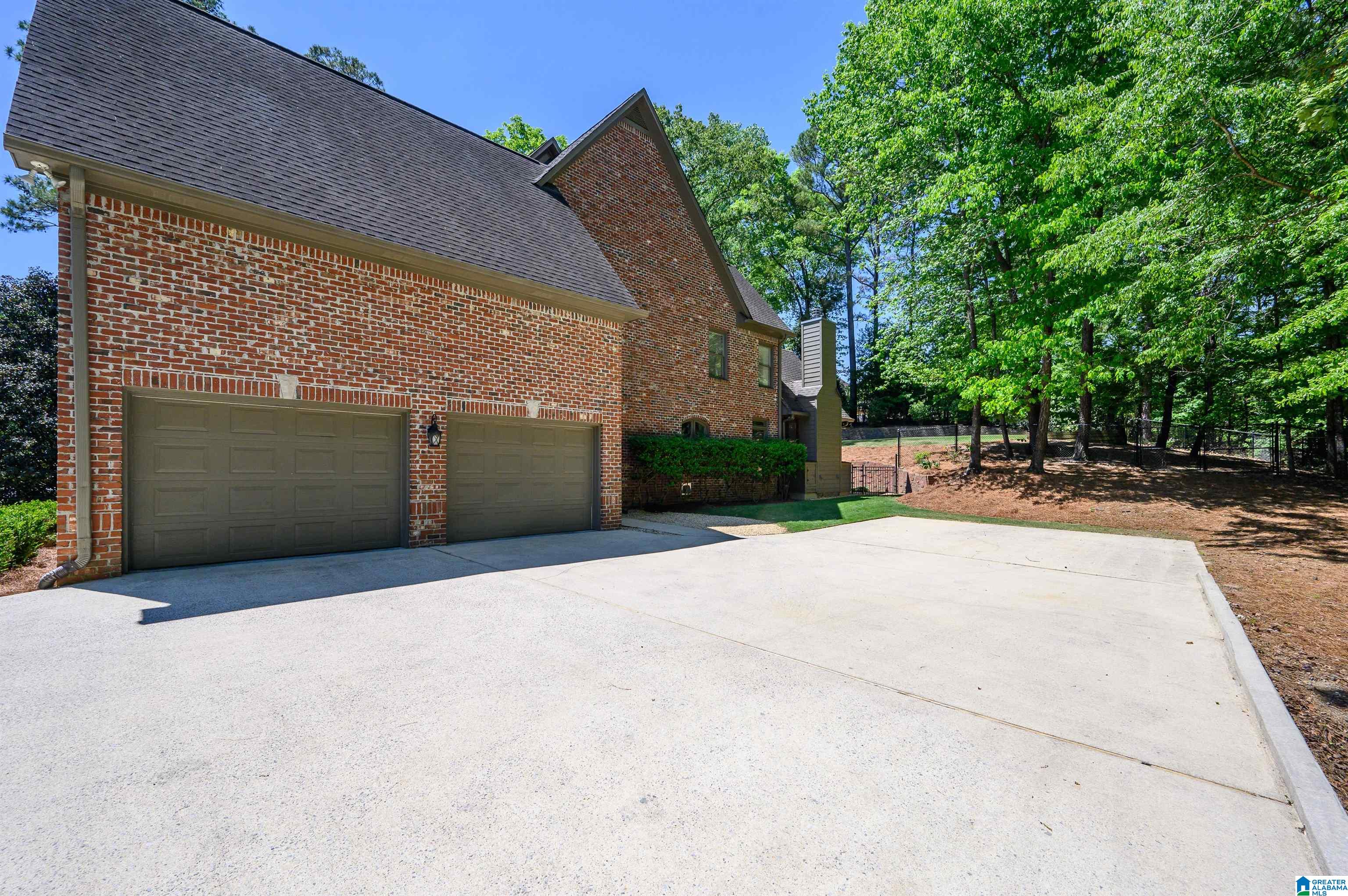 522 Bayhill Ridge Circle Birmingham, AL 35244 - Photo 54 of 59