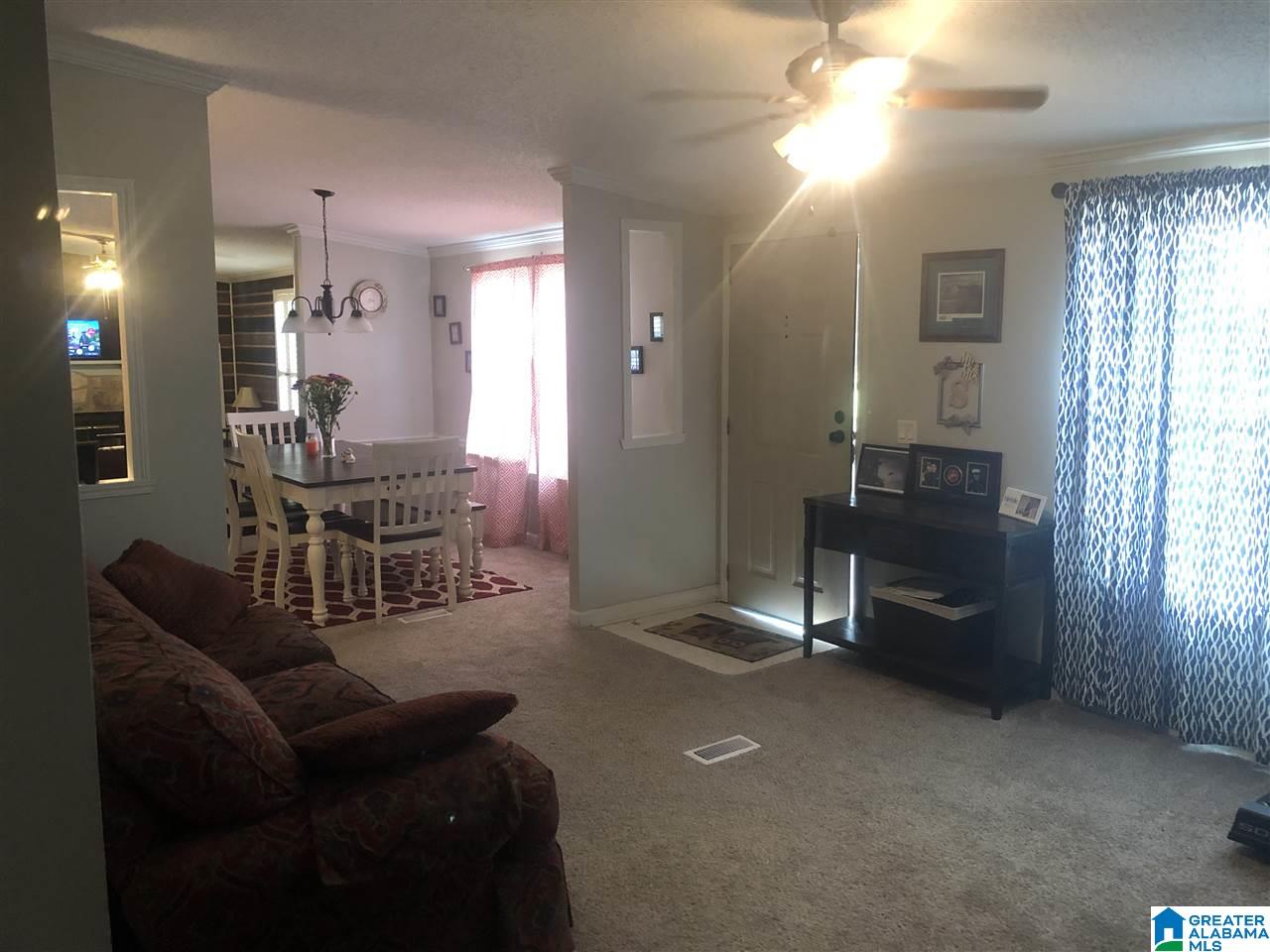 2259 Rabbit Branch Road Cropwell, AL 35054 - Photo 16 of 40