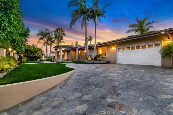 $2,950,000 | 11901 Susan Drive, Granada Hills, CA 91344