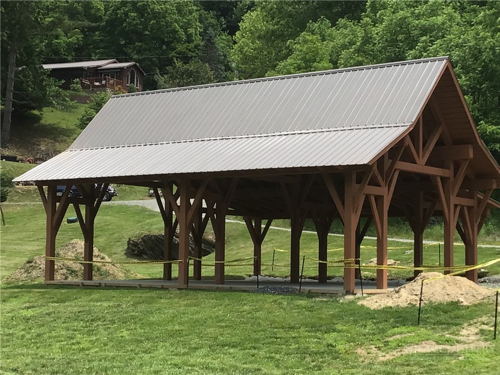 128 Hideaway Crumpler, NC 28617 - Photo 11 of 12