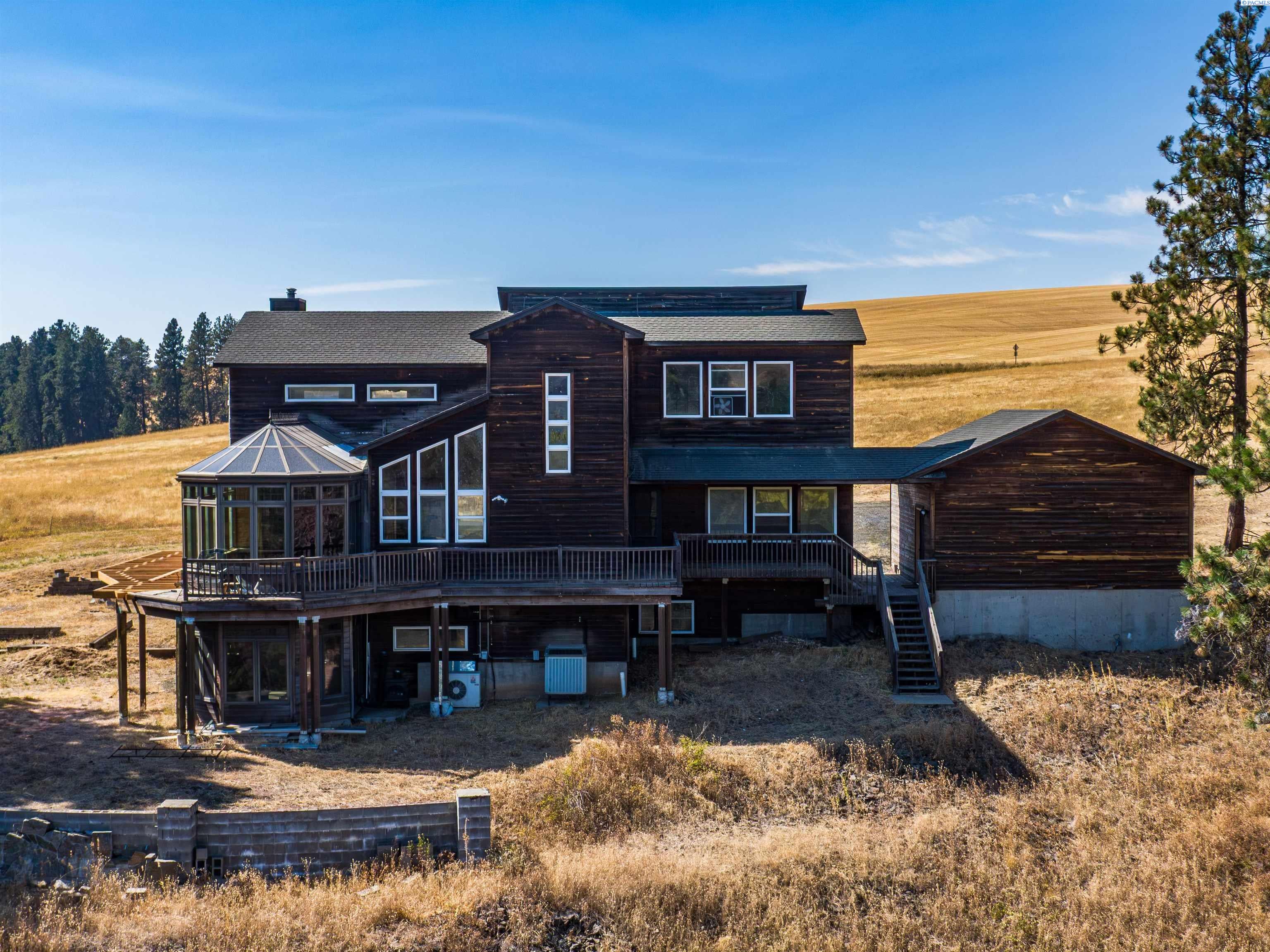 1001 North River Road Palouse, WA 99161 - Photo 40 of 46 Gallery Image 40