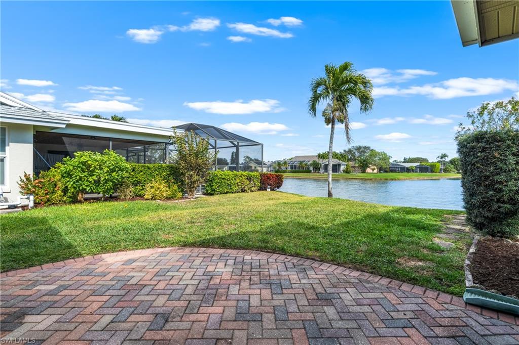 10570 Regent Circle Naples, FL 34109 - Photo 20 of 22