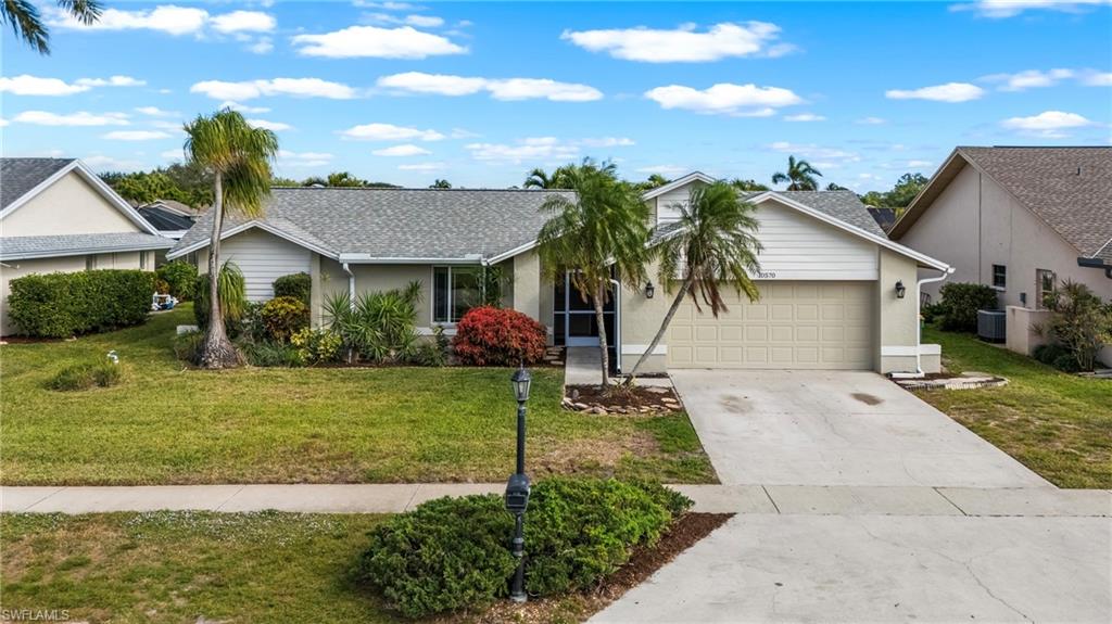 10570 Regent Circle Naples, FL 34109 - Photo 21 of 22