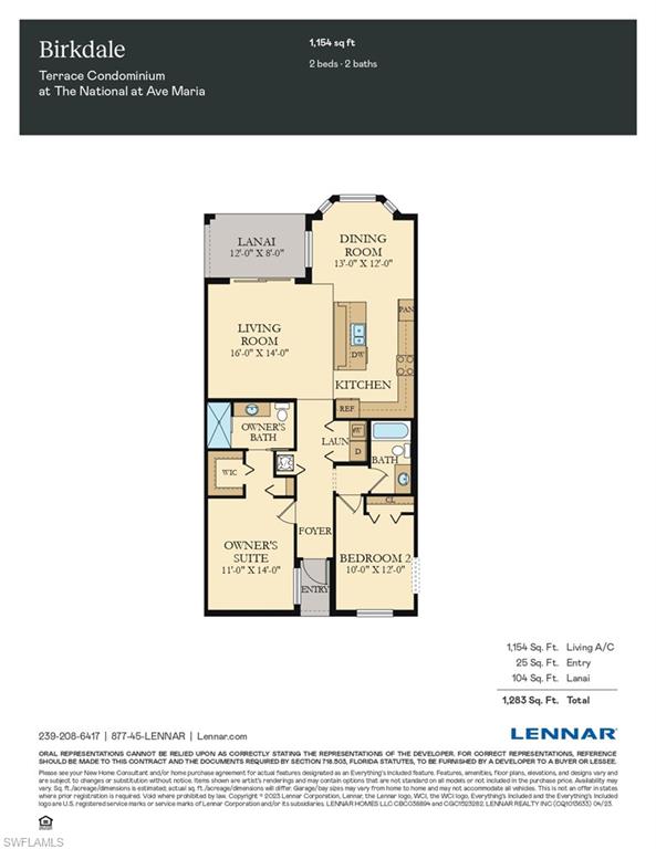 5583 Double Eagle Circle, Unit 4126 Ave Maria, FL 34142 - Photo 29 of 29 unknown