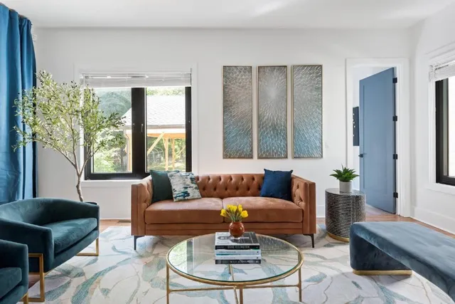 $6,500 | 2217 Ridgedale Road Northeast, Atlanta, GA 30317