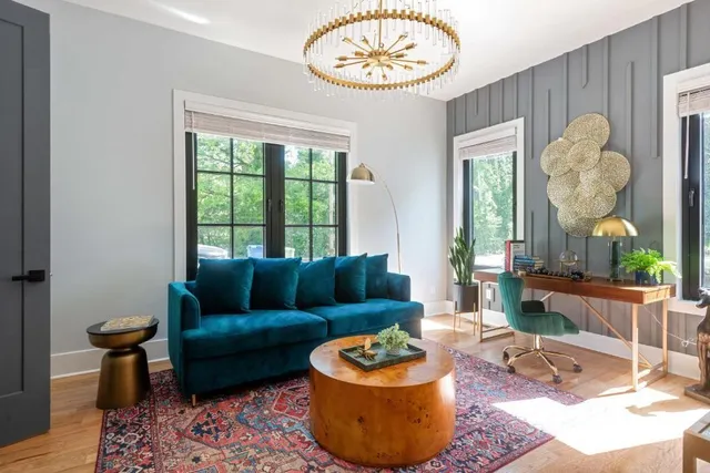 $6,500 | 2217 Ridgedale Road Northeast, Atlanta, GA 30317