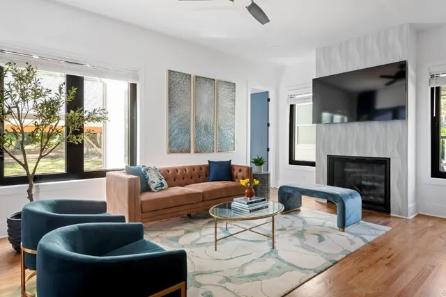 $6,500 | 2217 Ridgedale Road Northeast, Atlanta, GA 30317