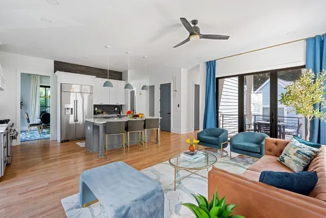 $6,500 | 2217 Ridgedale Road Northeast, Atlanta, GA 30317