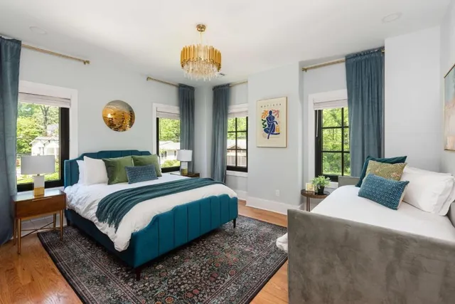 $6,500 | 2217 Ridgedale Road Northeast, Atlanta, GA 30317