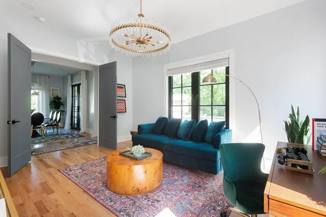 $6,500 | 2217 Ridgedale Road Northeast, Atlanta, GA 30317