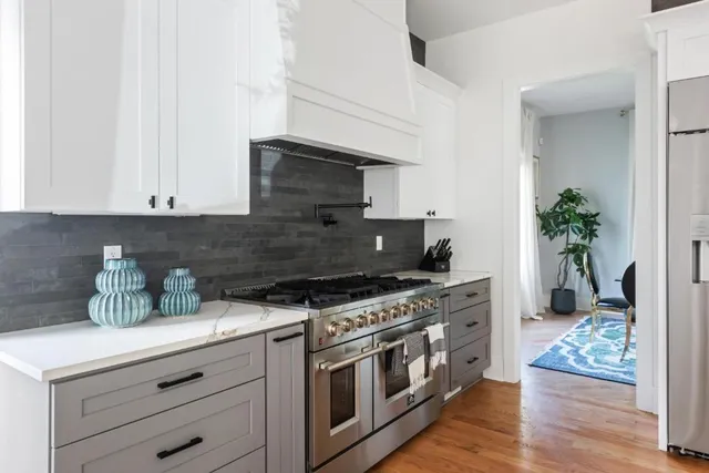 $6,500 | 2217 Ridgedale Road Northeast, Atlanta, GA 30317