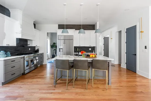 $6,500 | 2217 Ridgedale Road Northeast, Atlanta, GA 30317