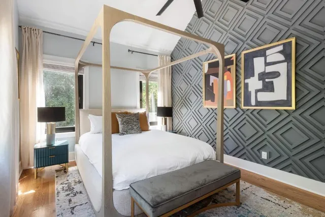 $6,500 | 2217 Ridgedale Road Northeast, Atlanta, GA 30317