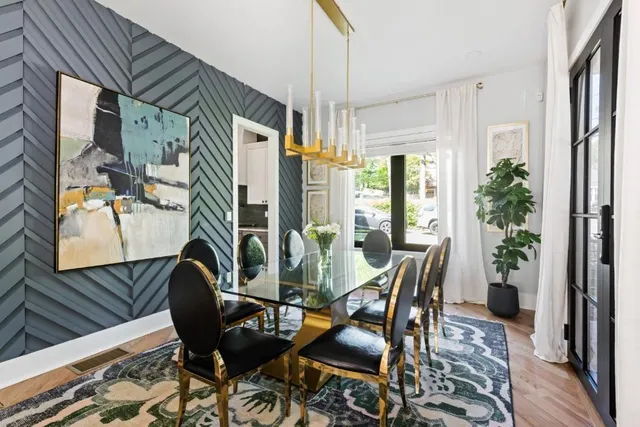 $6,500 | 2217 Ridgedale Road Northeast, Atlanta, GA 30317