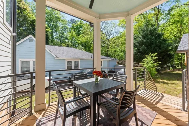 $6,500 | 2217 Ridgedale Road Northeast, Atlanta, GA 30317