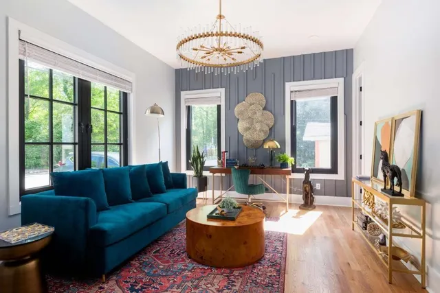 $6,500 | 2217 Ridgedale Road Northeast, Atlanta, GA 30317