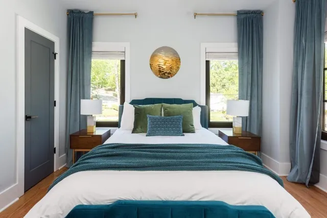 $6,500 | 2217 Ridgedale Road Northeast, Atlanta, GA 30317