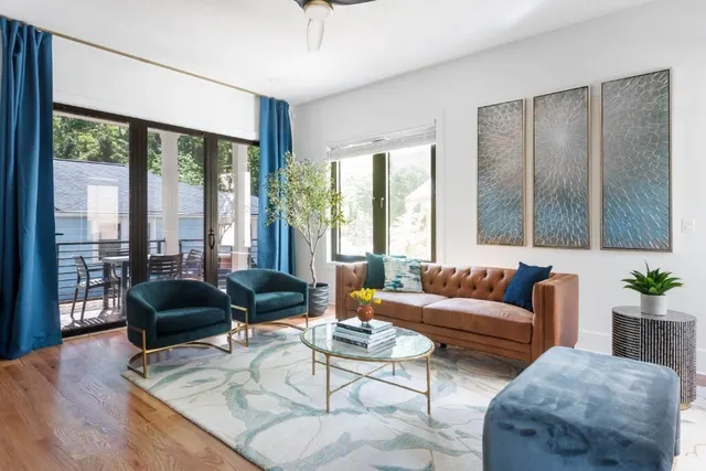 $6,500 | 2217 Ridgedale Road Northeast, Atlanta, GA 30317