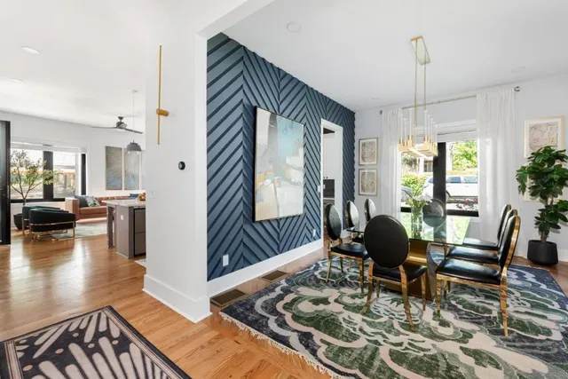 $6,500 | 2217 Ridgedale Road Northeast, Atlanta, GA 30317