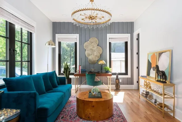 $6,500 | 2217 Ridgedale Road Northeast, Atlanta, GA 30317