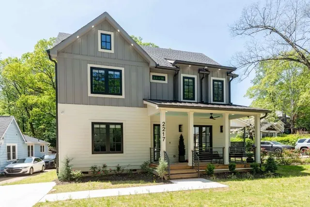 $6,500 | 2217 Ridgedale Road Northeast, Atlanta, GA 30317