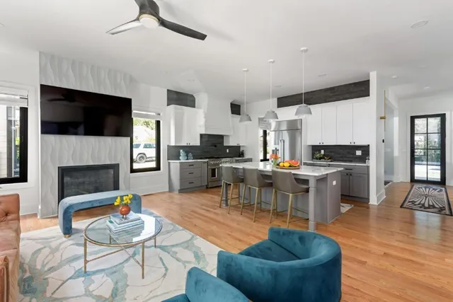 $6,500 | 2217 Ridgedale Road Northeast, Atlanta, GA 30317