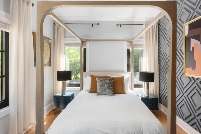 $6,500 | 2217 Ridgedale Road Northeast, Atlanta, GA 30317