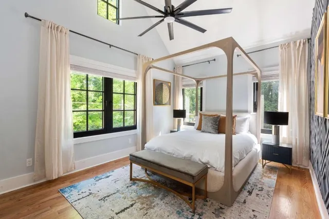 $6,500 | 2217 Ridgedale Road Northeast, Atlanta, GA 30317