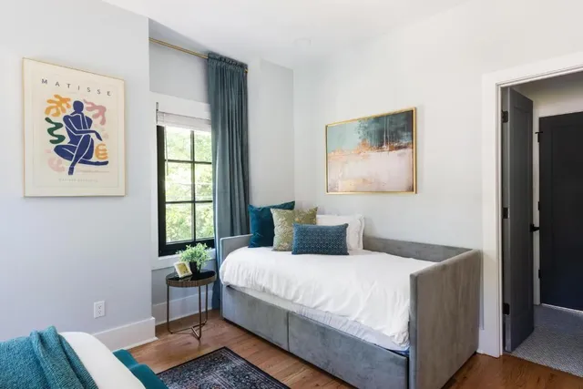 $6,500 | 2217 Ridgedale Road Northeast, Atlanta, GA 30317