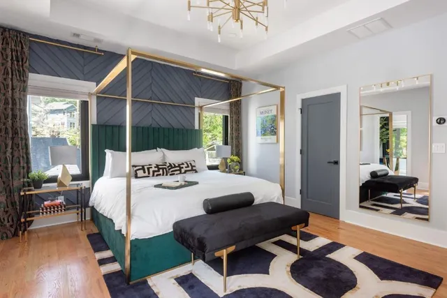 $6,500 | 2217 Ridgedale Road Northeast, Atlanta, GA 30317