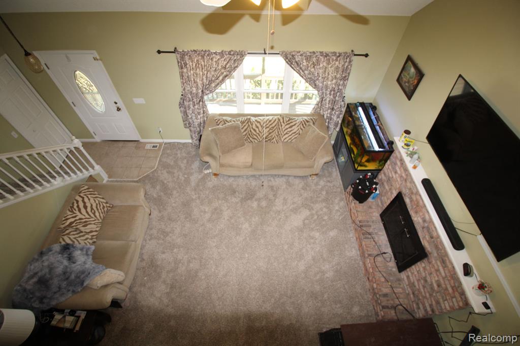 1228 Elliott Road Fowlerville, MI 48836 - Photo 32 of 47