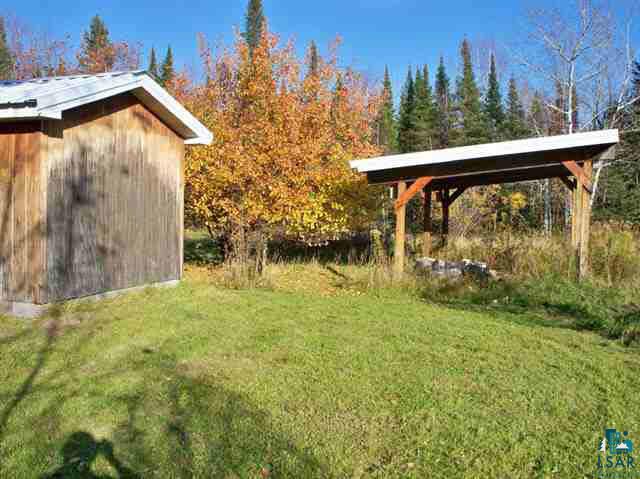 3488 South Wentela Road Brule, WI 54820 - Photo 8 of 9